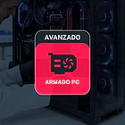 Armados PC — Avanzado — Vespucio 1