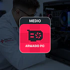 Armados PC — Medio — Trébol 1