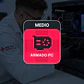 Armados PC — Medio — Trébol - Miniatura 1