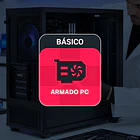 Armados PC — Básico — Norte 1