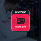 Armados PC — Avanzado — Norte 1