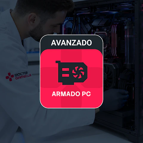 Armados PC — Avanzado — Norte