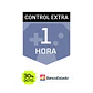 Control Extra (PS5 / SWITCH) 1 Hora — Norte - Miniatura 1