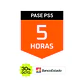 Pase PS5 5 Horas — Vespucio - Miniatura 1