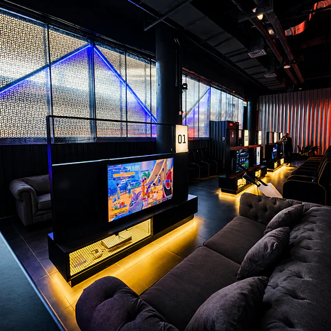 Pase Switch 5 Horas — Norte