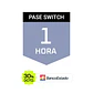 Pase Switch 1 Hora — Trébol - Miniatura 1