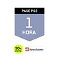 Pase PS5 1 Hora — Trébol - Miniatura 1