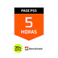 Pase PS5 5 Horas — Trébol - Miniatura 1