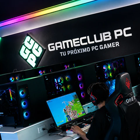 Pase Dúo PC 5 Horas — Vespucio