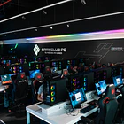 Pase Dúo PC 5 Horas — Vespucio 3