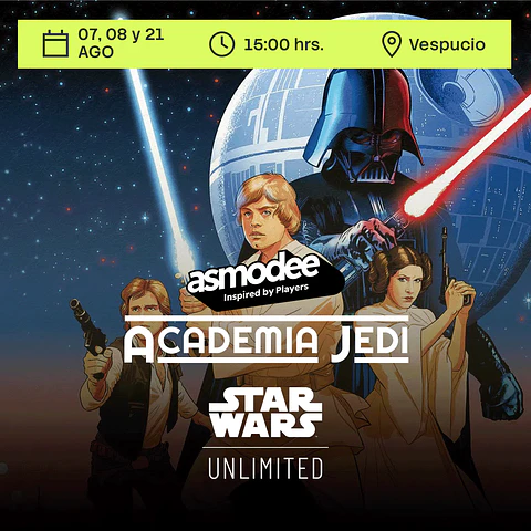 Torneo Jedi
