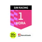 Zona Sim Racing | Pase MVP 1HR + Red Bull — Trebol - Miniatura 1