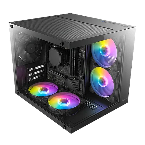 PC Gamer Ryzen 5 5600GT / Radeon VEGA 7 / 8GB / 250GB SSD