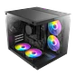 PC Gamer Ryzen 5 5600GT / Radeon VEGA 7 / 8GB / 250GB SSD - Miniatura 1