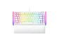 Teclado Gamer Razer BLACKWIDOW v4 75% Sw Orange White - Miniatura 2