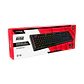 Teclado Gamer HyperX Alloy Rise - Miniatura 1