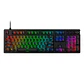 Teclado Gamer HyperX Alloy Rise - Miniatura 2