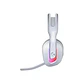 Audifono Gamer Logitech ASTRO A20 X Blanco - Miniatura 2