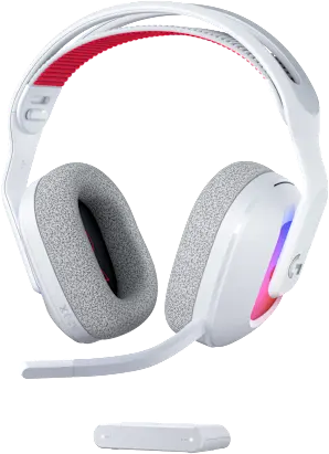 Audifono Gamer Logitech ASTRO A20 X Blanco 1