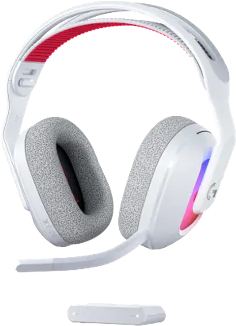Audifono Gamer Logitech ASTRO A20 X Blanco