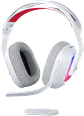 Audifono Gamer Logitech ASTRO A20 X Blanco - Miniatura 1