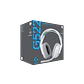 Audifono Gamer Logitech G522 Lightspeed White - Miniatura 3