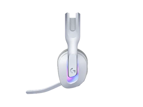 Audifono Gamer Logitech G522 Lightspeed White