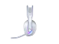 Audifono Gamer Logitech G522 Lightspeed White - Miniatura 2