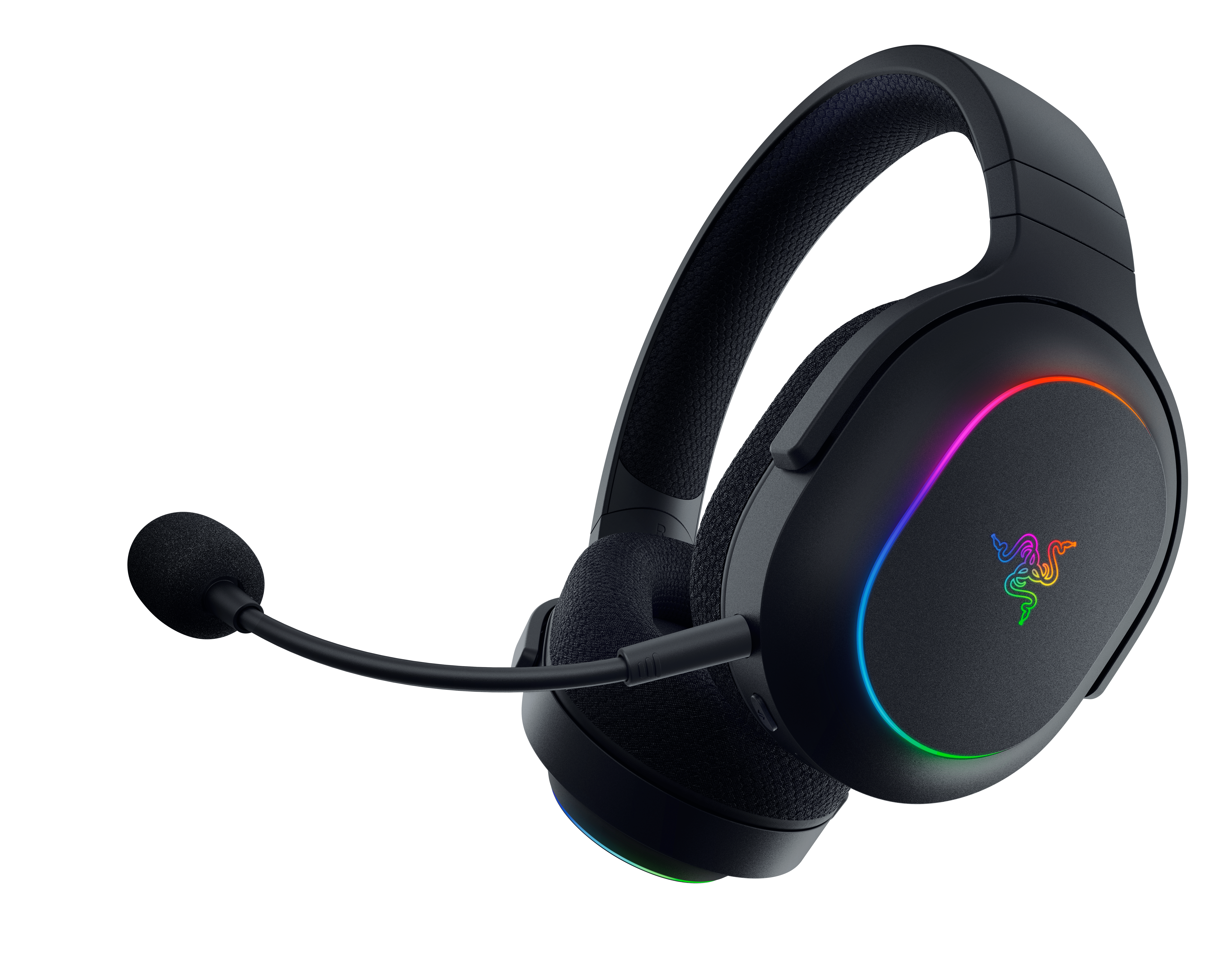 Audifono Gamer Razer Barracuda X Chroma Black 2