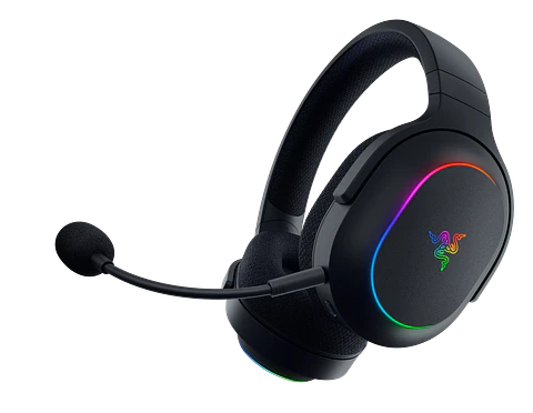 Audifono Gamer Razer Barracuda X Chroma Black