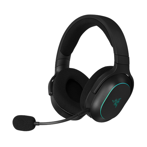 Audifono Gamer Razer Barracuda X Chroma Black 1