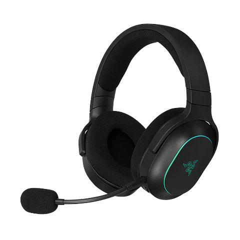 Audifono Gamer Razer Barracuda X Chroma Black