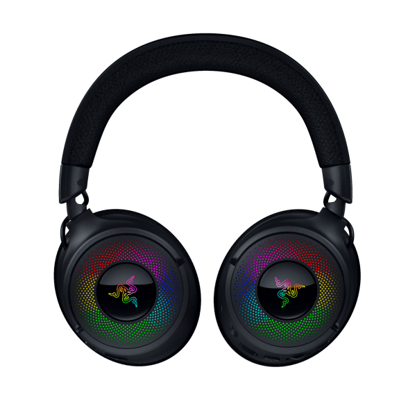 Audifono Razer Kraken V4 2