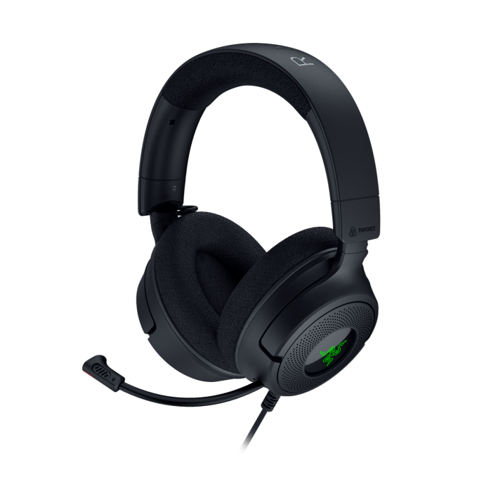 Audifono Razer Kraken V4 1