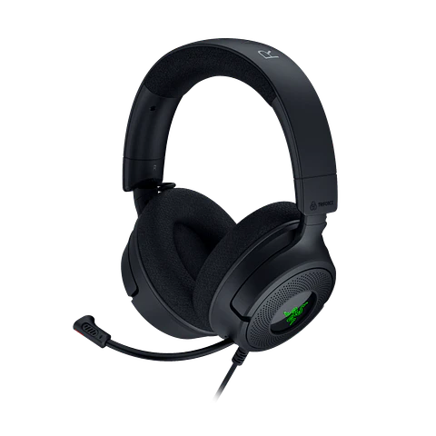 Audifono Razer Kraken V4