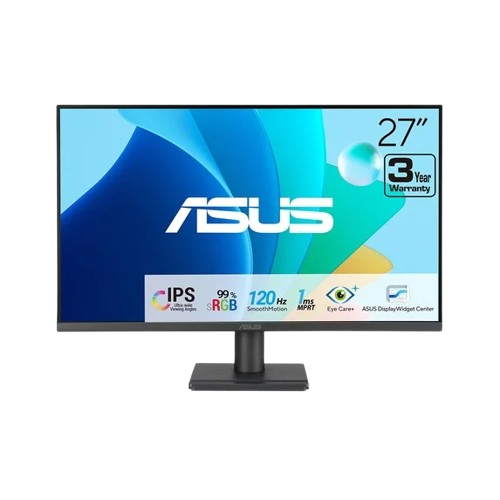 Monitor Gamer ASUS VA279 27