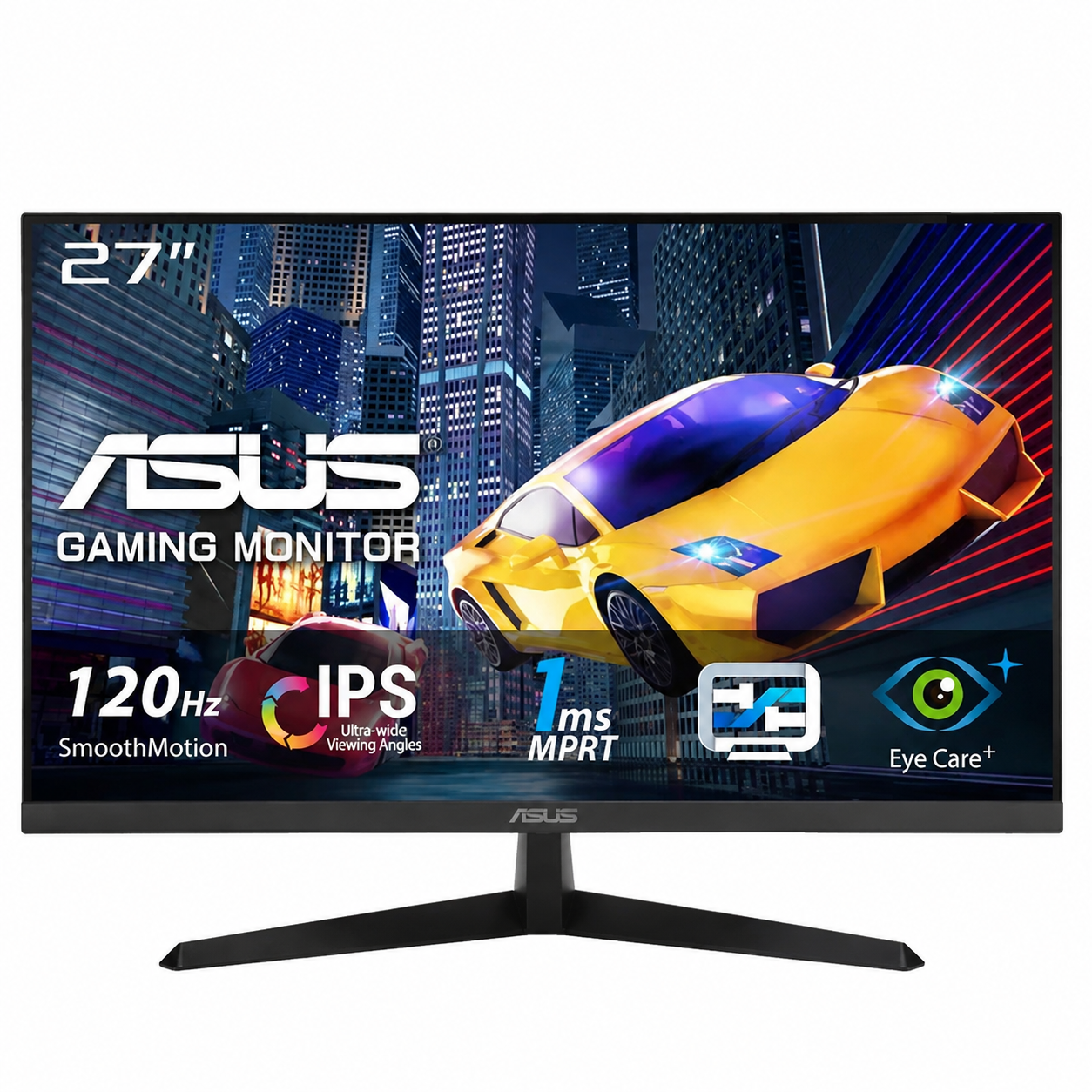 Monitor Gamer ASUS VY279 27