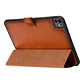 Worland Leather Case for iPad Pro 13-inch (M4) - Miniatura 2