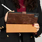 Worland Leather Case for iPad Pro 13-inch (M4) - Miniatura 3