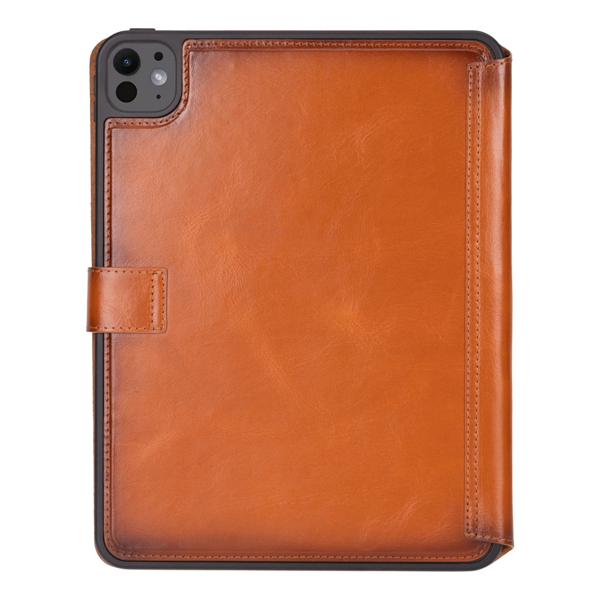 Worland Leather Case for iPad Pro 13-inch (M4) 4