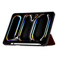 Worland Leather Case for iPad Pro 13-inch (M4) - Miniatura 5