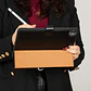Worland Leather Case for iPad Pro 13-inch (M4) - Miniatura 7