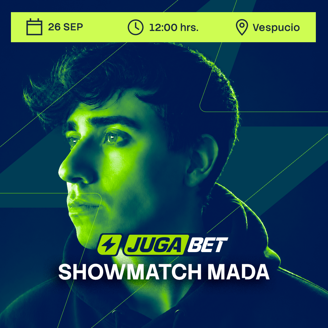Torneo Comunidad - Mada 1