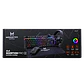 GameClub PC MASTER LITE / Ryzen 5 9600X / 16GB DDR4 / 1TB SSD / RX 9060XT 16GB - Miniatura 2