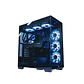 GameClub PC MASTER LITE / Ryzen 5 9600X / 16GB DDR4 / 1TB SSD / RX 9060XT 16GB - Miniatura 1