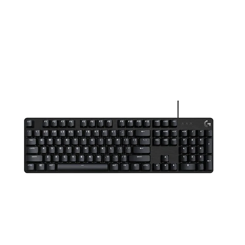 Teclado Gamer Logitech g213 RGB español 