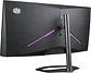 Monitor CoolerMaster GM34 34
