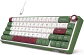 Teclado Gamer Royal Kludge R65 GreenSand  - Miniatura 2