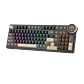 Teclado Gamer Royal Kludge RK N99 Phantom - Miniatura 1