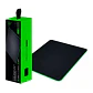 Mousepad Gamer Razer GIGANTUS V2 M - Miniatura 1
